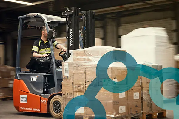 Bæredygtige værdikæder